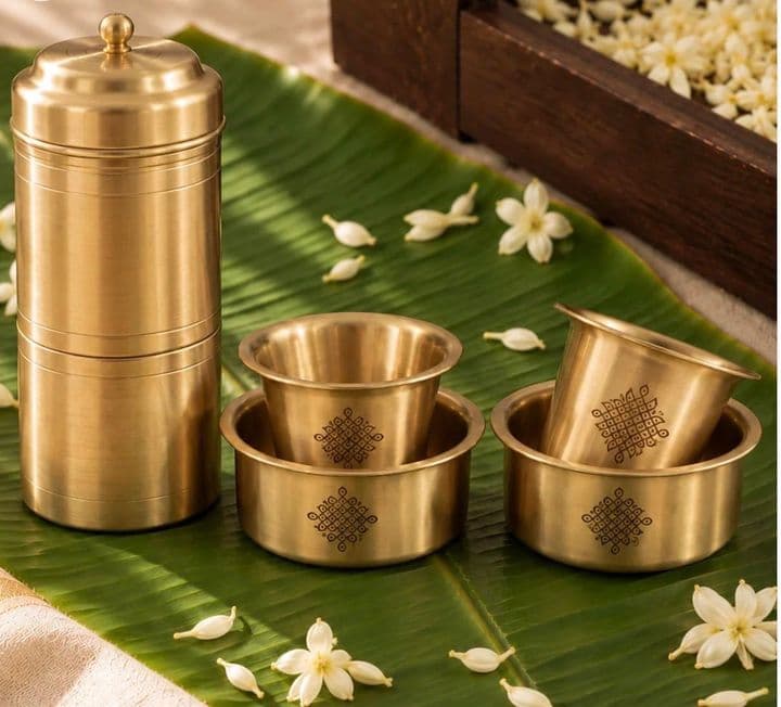 Filter Coffee Davara Tumbler