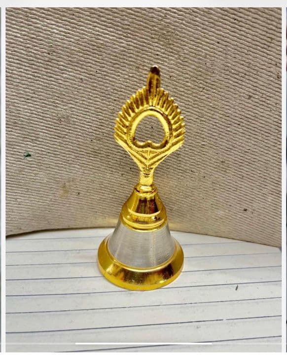 Crystal Pooja Bell